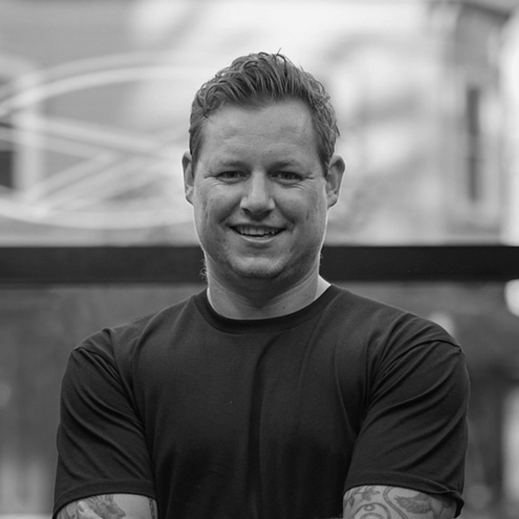 Jake Davy